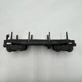 LIO OPERATING LOG DUMP CAR 345