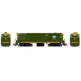 RAP FM H16-44 CNR DCC/SND