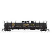 BRDWY CRYOGENIC TANKCAR 2 PK C