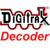DIGI DECODER DN163A1 ATLAS SD5