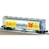 LIO CYL HOPPER GOV OF CAN SILV