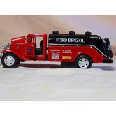 SOL FORD 1934 TANKER FORD BENZ