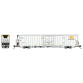 RAP MECH REEFER 72ft 3 PACK ON