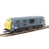 DAP CLASS 22 LOCO w/DCC BR BLU