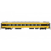 BACH SIEMENS COACH VIA RAIL LU