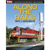KALM ALONG the RAILS with DAVE
