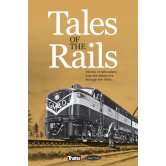 KALM TALES of the RAILS STORIE