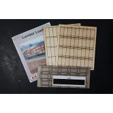 OMK LUMBER LOAD