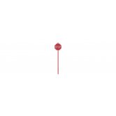 TIC STOP SIGNS RED