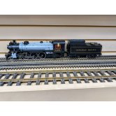 WEA 4-6-2 CP G5A