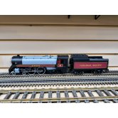 WEA 4-4-4 JUBILEE CP