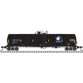 ATL TANKCAR 23,500 GAL. ADM w/
