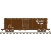 ATL 1932 AAR Boxcar CP SCRIPT