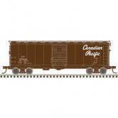 ATL 1932 AAR Boxcar CP SCRIPT