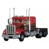 TWX KENWORTH W900 TRACTOR ORAN