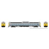 RAP RDC-1 DC VIA RAIL