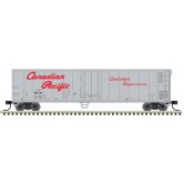 ATL MECH REEFER 50ft CP