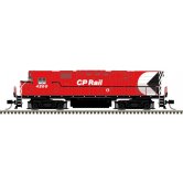ATL C424 CP RAIL LG MULTI MARK