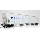 RAP PROCOR 5820 COV.HOPPER PRO
