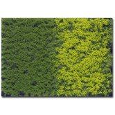 WBS TUFTS w/WEEDS SPRING 6 mm