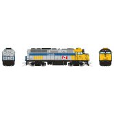 RAP F40PH-2D w/DCC/SOUND VIA R