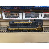 USA USED S-4 CN BLACK / YELLOW