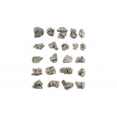 WS READY ROCKS BOULDERS