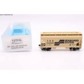 ATL USED HOPPER 2 BAY SEABOARD