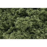 WS FOLIAGE CLUSTER -LT.GREEN