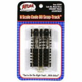 ATL N STRAIGHT TRACK ASSORTMEN
