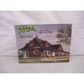 ATL PASSENGER STATION KIT