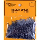 ME SPIKES 3/8 1000 pcs