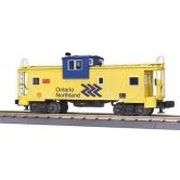 MTH USED CABOOSE E/V ONR