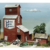 CAMP GRAIN ELEVATOR KIT