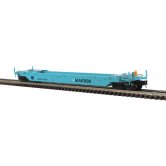 ATL WELL CAR 40ft MAERSK