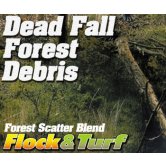 SCEN TURF DEAD FALL DEBRIS