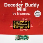 NIX DECODER BUDDY MINI