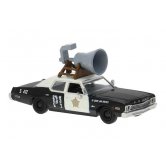 BREK DODGE MONACO 1970's BLUES