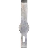 EXCEL CHISEL BLADE 17a 1/4" NA