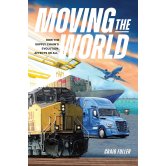 KALM MOVING the WORLD SUPPLY C