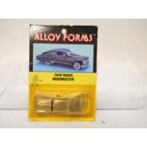 ALLOY 1949 BUICK ROADMASTER KI