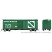 RAP BOXCAR 40ft ONR PROGRESSIV