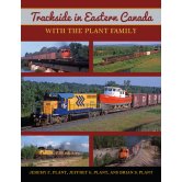 GARB Trackside in EASTERN CANA