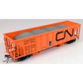 RAP BALLAST HOPPER CN