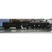 VH 2-8-2 P-1n MIKADO CPR PAINT