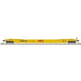 ATL WELL CAR 53ft TTX