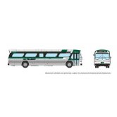 RAP NEW LOOK BUS DELUXE GO TRA