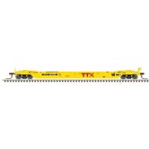 ATL WELL CAR 40ft TTX