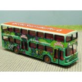 WIK USED BUS MAN SD 200 BVG BE