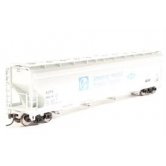 ATL USED C/F HOPPER AMERICAN H